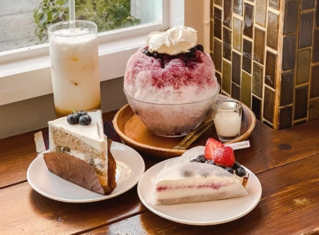 清水美食餐廳推薦