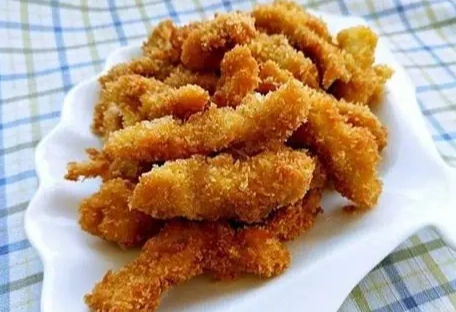 炸雞柳營養 炸雞柳營養