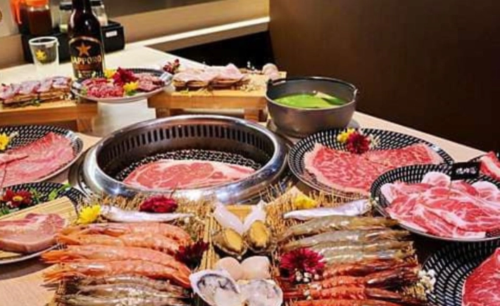 桃園燒肉吃到飽推薦 桃園燒肉吃到飽推薦