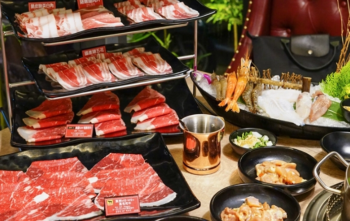 新竹 buffet 推薦 新竹 buffet 推薦