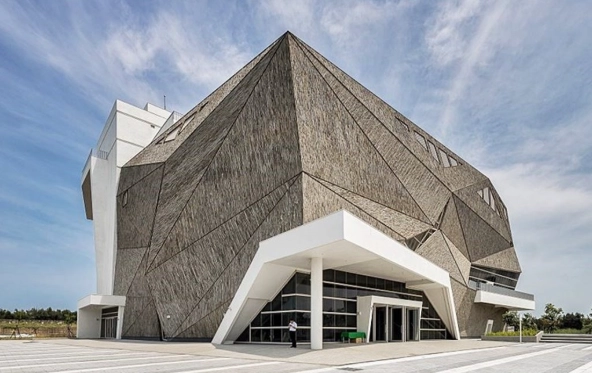 台中海洋館 台中海洋館