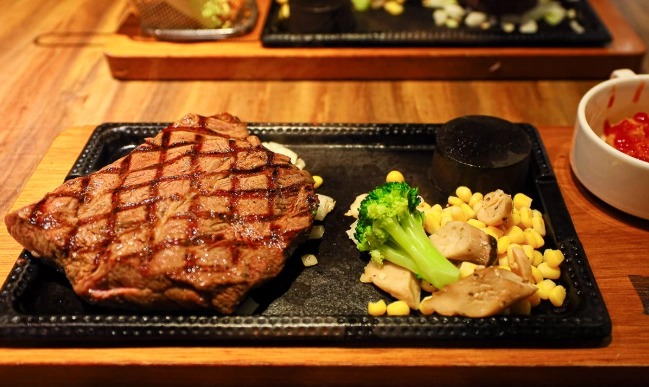 牛排吃到飽推薦