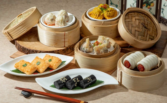 九龍美食推薦 九龍美食推薦