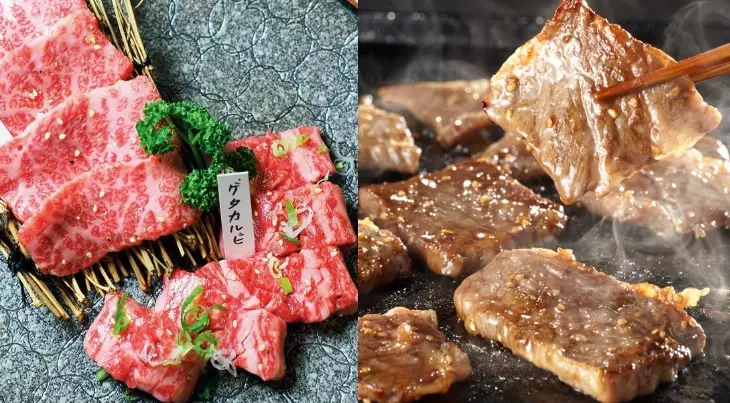日本燒肉店推薦