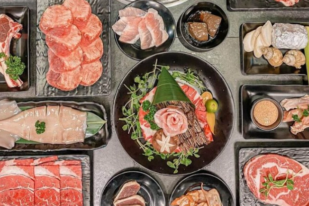 頂級燒肉桃園 頂級燒肉桃園