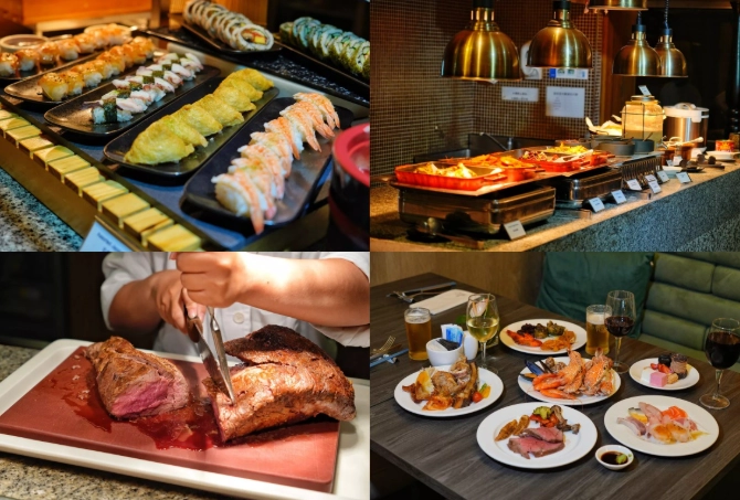 新竹自助餐推薦 新竹自助餐推薦