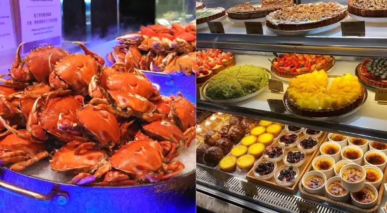 新竹 buffet 推薦 新竹 buffet 推薦