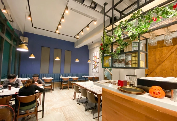 清水美食餐廳排行