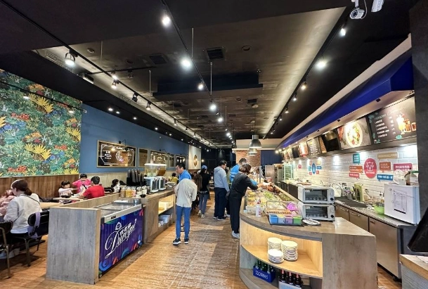 299元吃到飽推薦