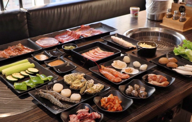 新竹高CP值吃到飽