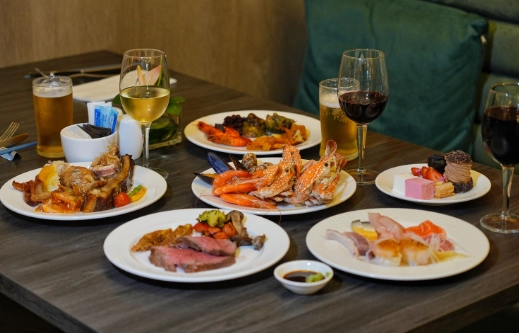 新竹吃到飽餐廳