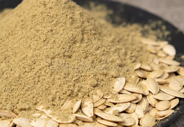 南瓜子粉食用方法