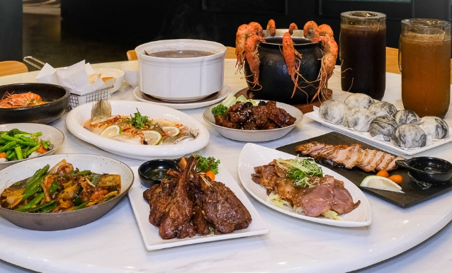 清水美食餐廳排行