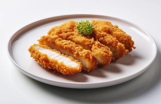 炸雞排熱量 炸雞排熱量