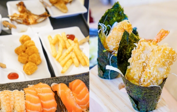 新竹平價吃到飽