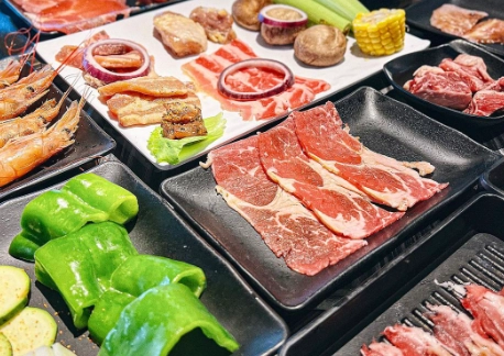 新竹平價吃到飽