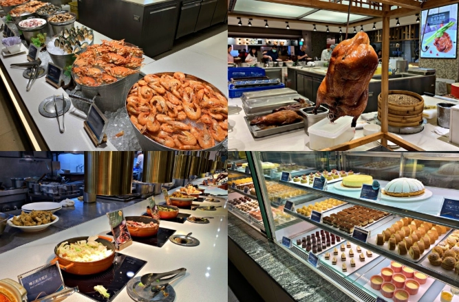 新竹自助餐推薦 新竹自助餐推薦