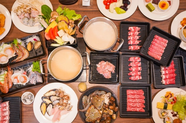 高雄火鍋吃到飽推薦