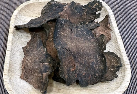 首烏功效 首烏功效