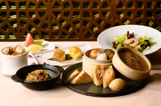 新竹自助餐評價