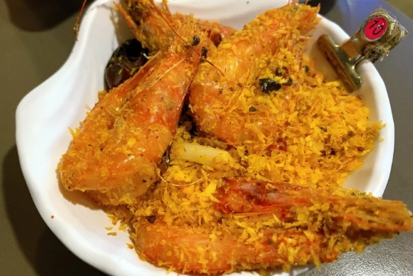 瘋蝦做法 瘋蝦做法