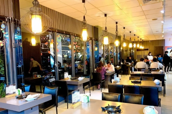 瘋蝦料理 瘋蝦料理