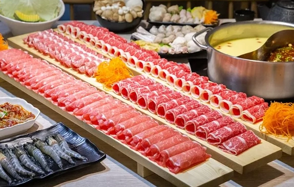 高雄麻辣火鍋推薦