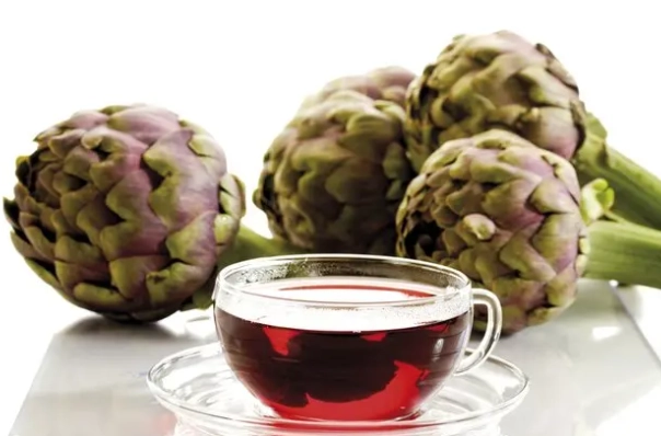 朝鮮薊茶副作用 朝鮮薊茶副作用