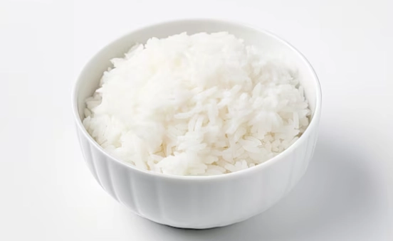 白飯營養成分