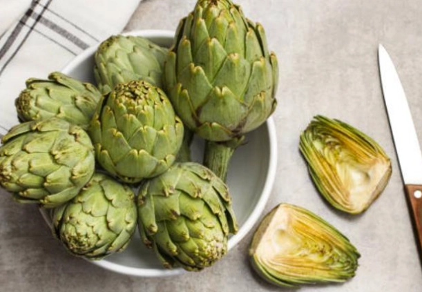 朝鮮薊茶好處 朝鮮薊茶好處