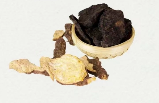 何首烏副作用 何首烏副作用