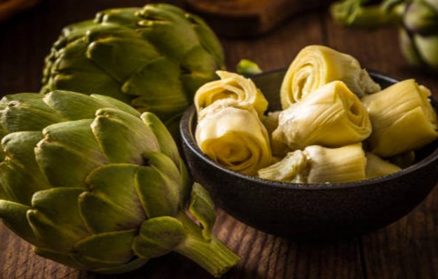 朝鮮薊安全使用 朝鮮薊安全使用