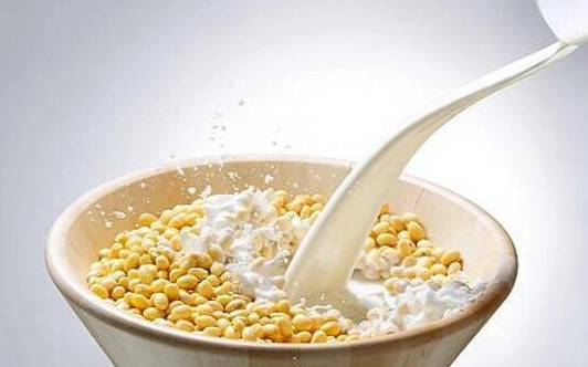 豆漿對女性的益處 豆漿對女性的益處