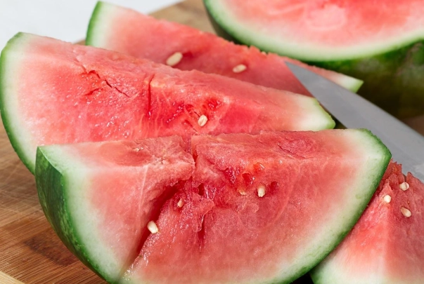 西瓜減肥