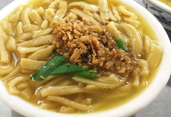 大麵羹熱量 大麵羹熱量