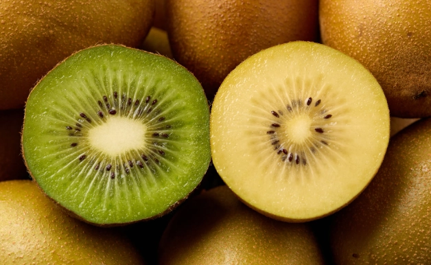 金奇異果食用禁忌