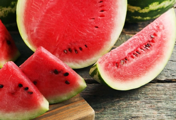 西瓜減肥