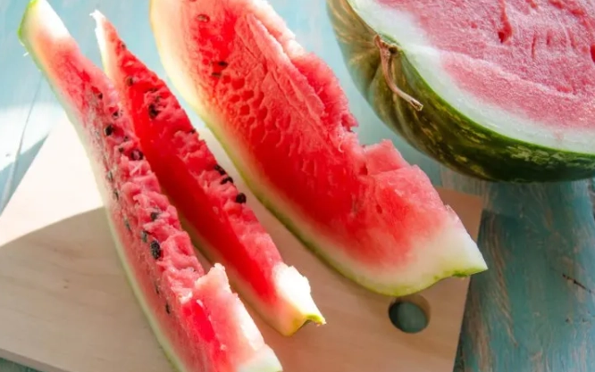 西瓜副作用