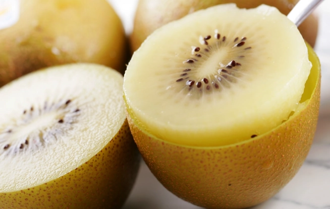 黃金奇異果減肥