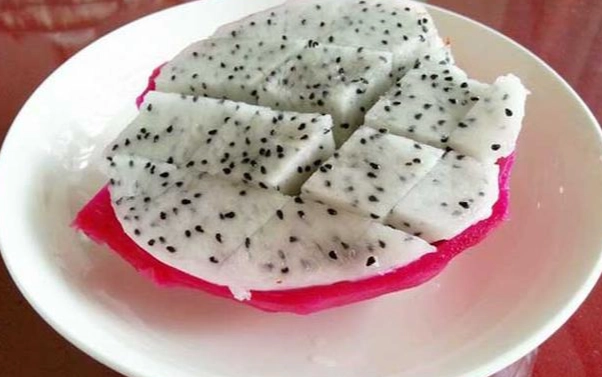 香蕉火龍果汁飲用時間