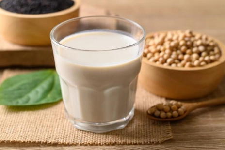 男人喝豆漿壞處 男人喝豆漿壞處