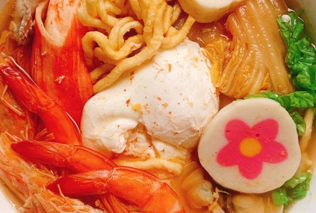 鍋燒意麵做法 鍋燒意麵做法