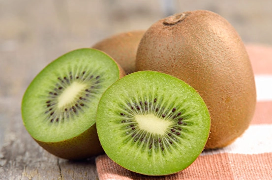 奇異果營養價值