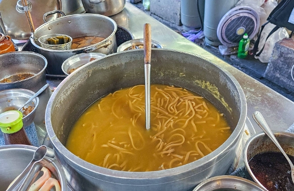 大麵羹營養 大麵羹營養