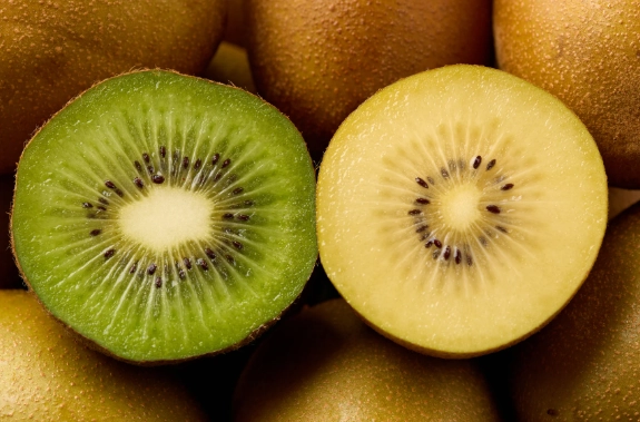 黃金奇異果好處