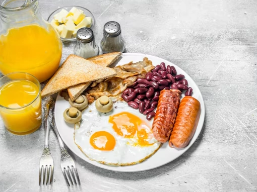 膽固醇升高原因