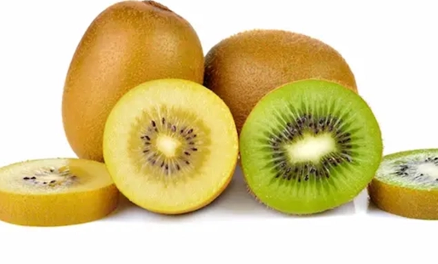 奇異果健康益處