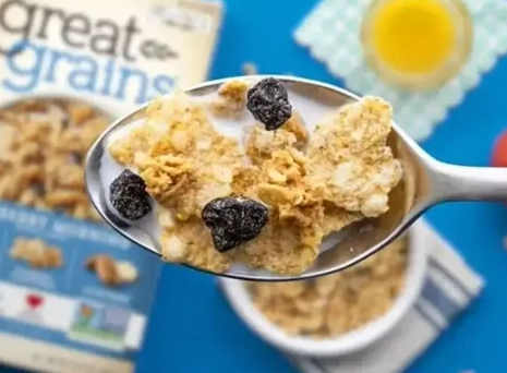 早餐燕麥片做法