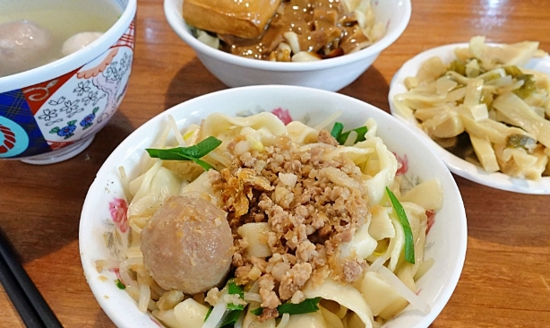 米線熱量 米線熱量