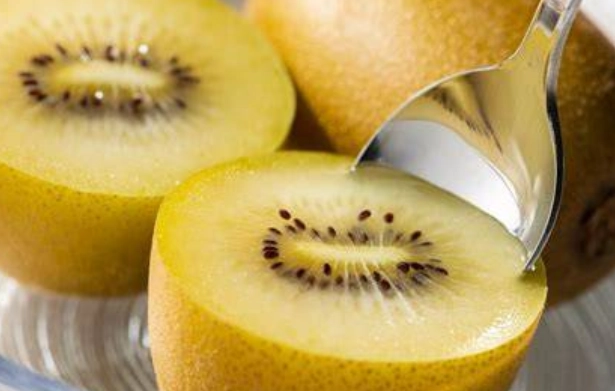 金奇異果好處壞處